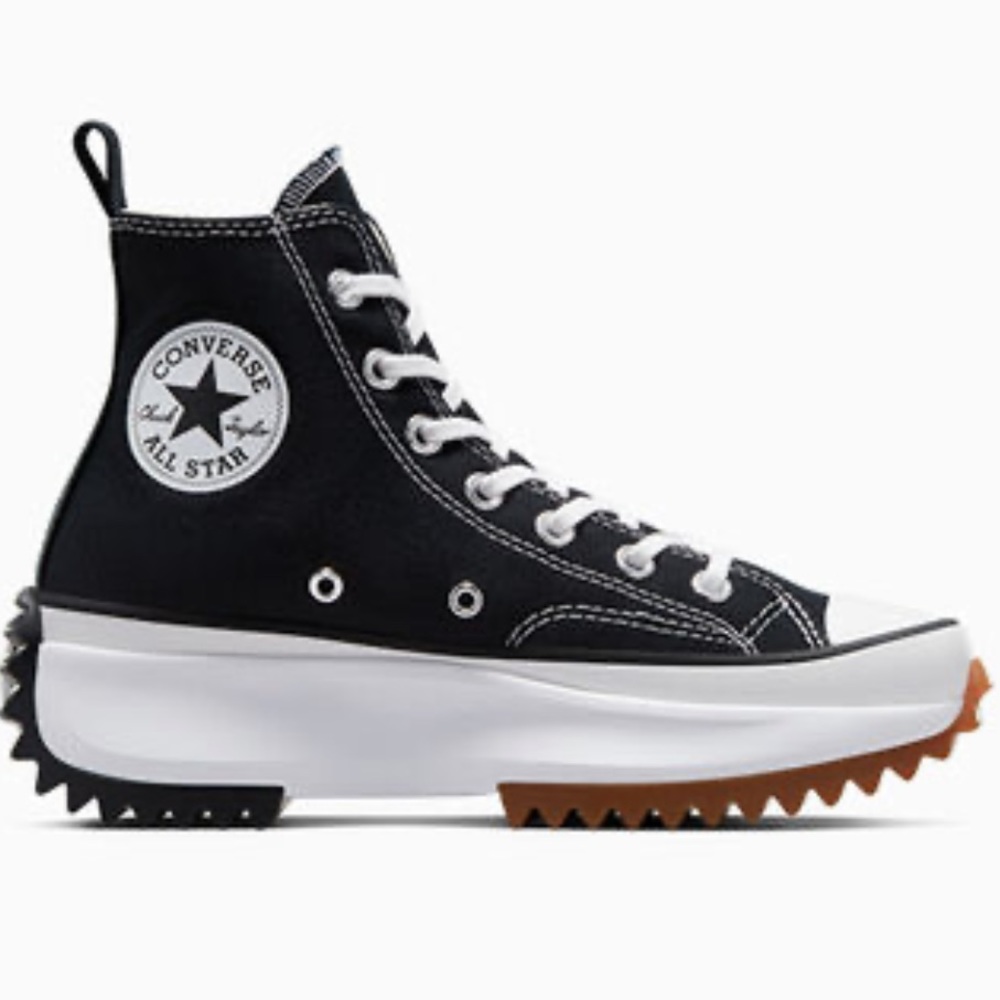 Converse Run Star Hike Platform -Unisex